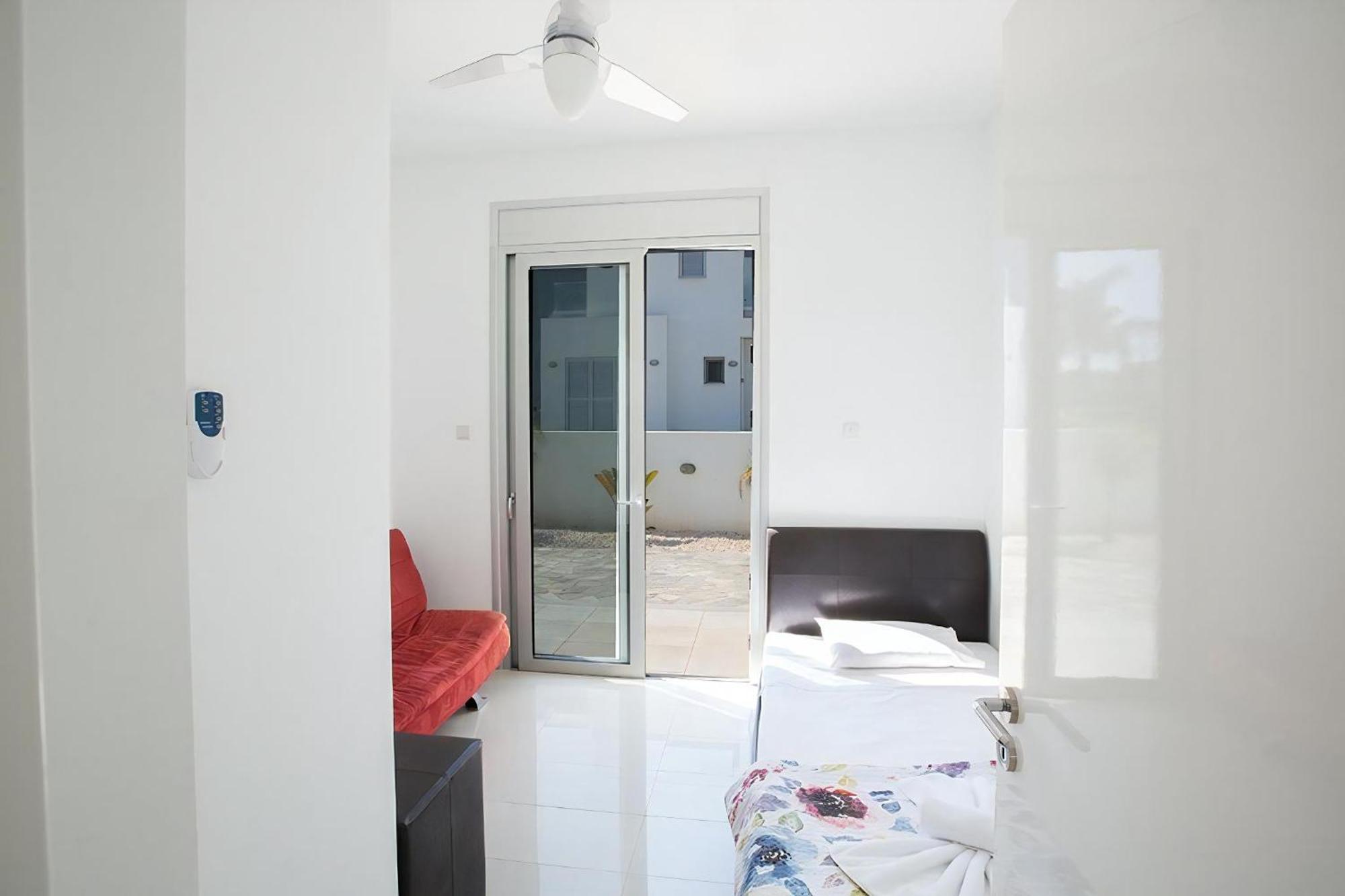 Villa Protara Chrysos - Beautiful 5 Bedroom Protaras Villa - Walking Distance To Fig Tree Bay Eksteriør bilde
