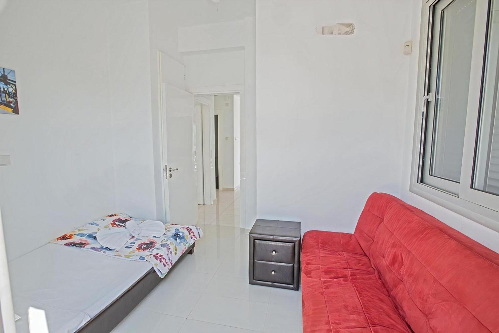 Villa Protara Chrysos - Beautiful 5 Bedroom Protaras Villa - Walking Distance To Fig Tree Bay Eksteriør bilde